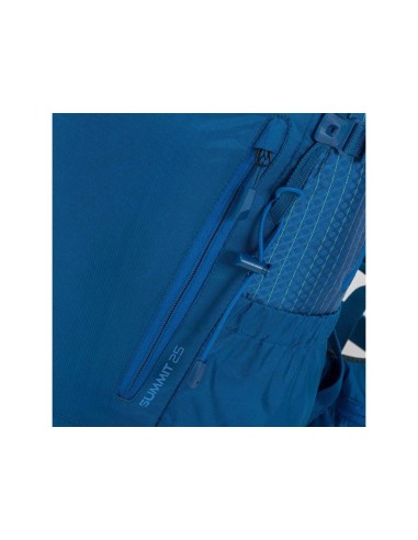 SUMMIT 25 blue
