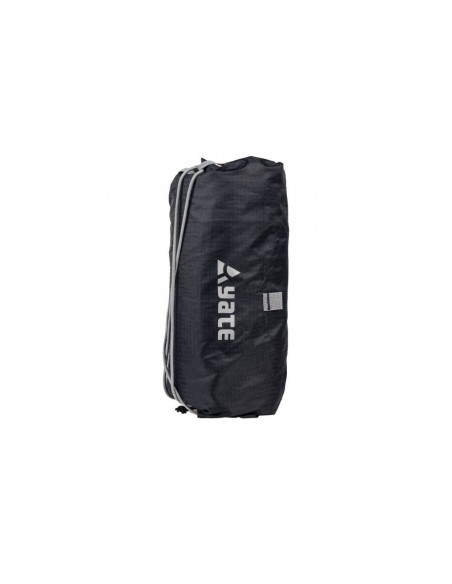 Shilo 30+10 black/gray