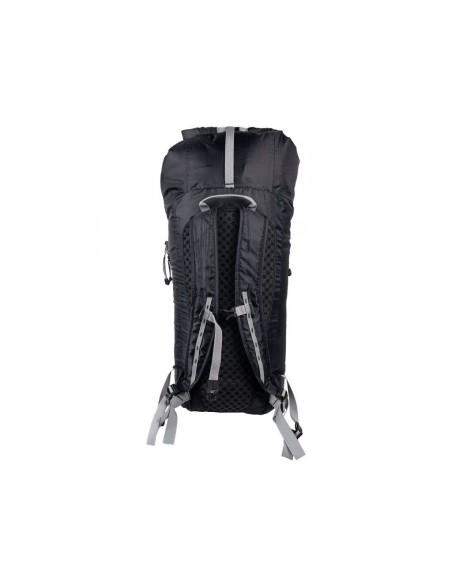 Shilo 30+10 black/gray