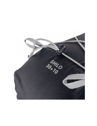 Shilo 30+10 black/gray