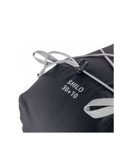 Shilo 30+10 melns/pelēks