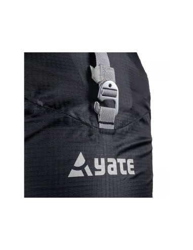 Shilo 30+10 black/gray