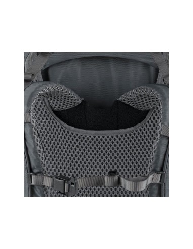 Rucksack BEN NEVIS, Men 65 pilka