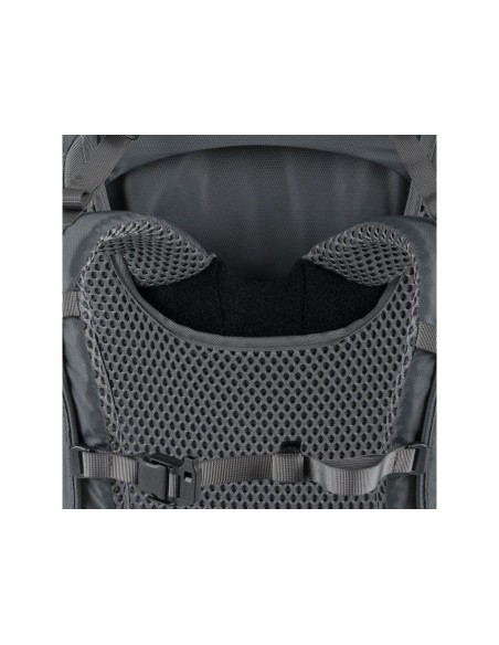 Rucksack BEN NEVIS, Men 65 pilka