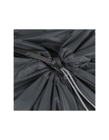 Rucksack BEN NEVIS, Men 65 pilka