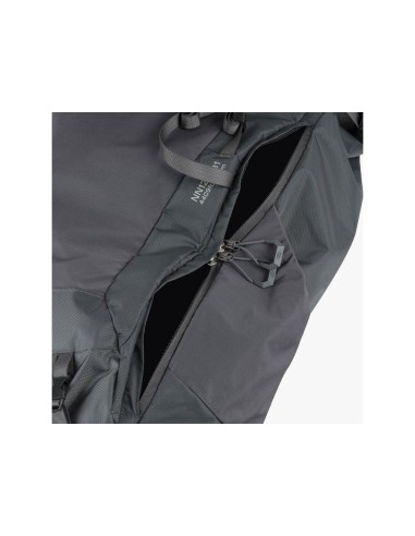 Rucksack BEN NEVIS, Men 65 pilka