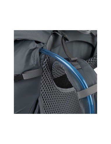 Rucksack BEN NEVIS, Men 65 gray