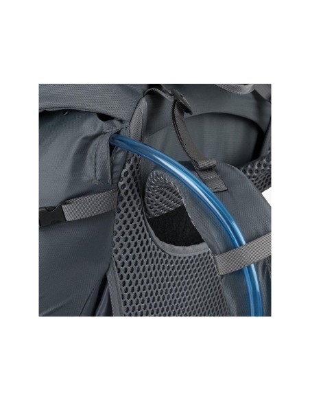 Rucksack BEN NEVIS, Men 65 pilka