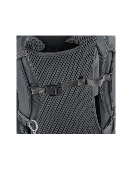 Rucksack BEN NEVIS, Men 65 pilka