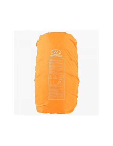 Rucksack BEN NEVIS, Men 65 pilka