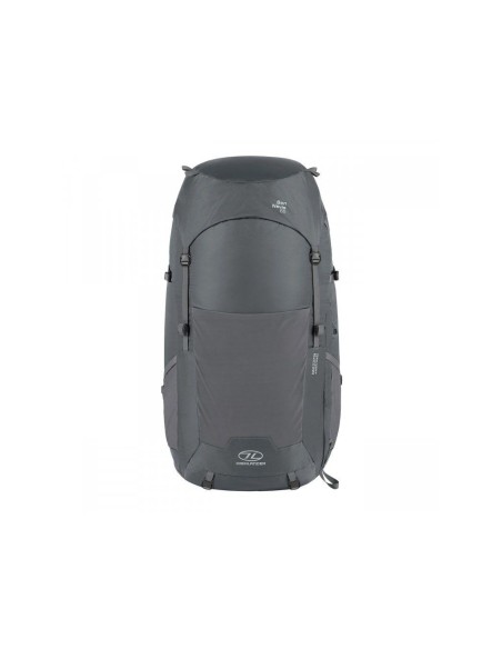 Rucksack BEN NEVIS, Women 65 pilka