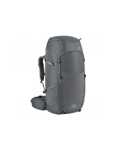 Rucksack BEN NEVIS, Women 65 pilka