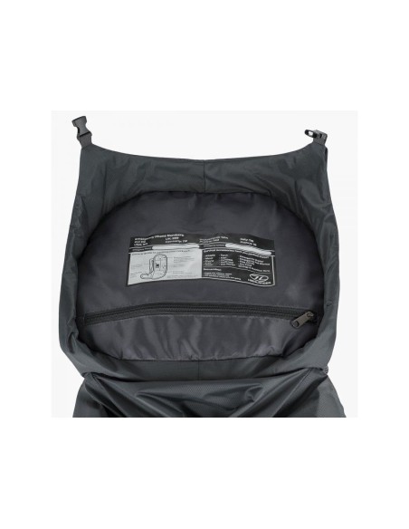 Rucksack BEN NEVIS, Women 65 pilka