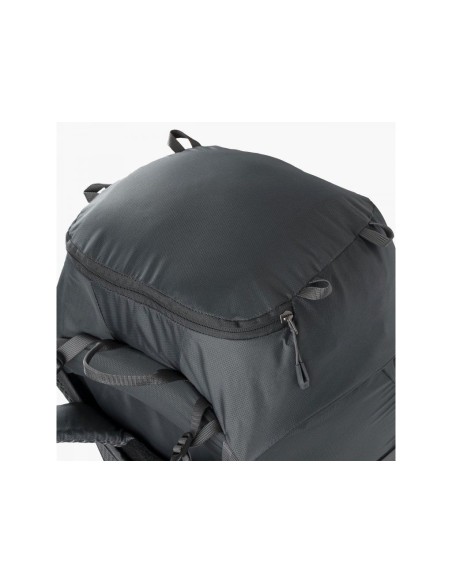 Rucksack BEN NEVIS, Women 65 pilka