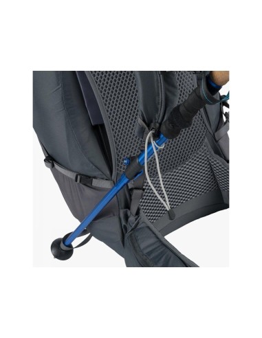 Rucksack BEN NEVIS, Women 65 pilka