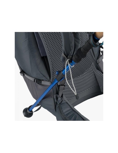 Rucksack BEN NEVIS, Women 65 pilka