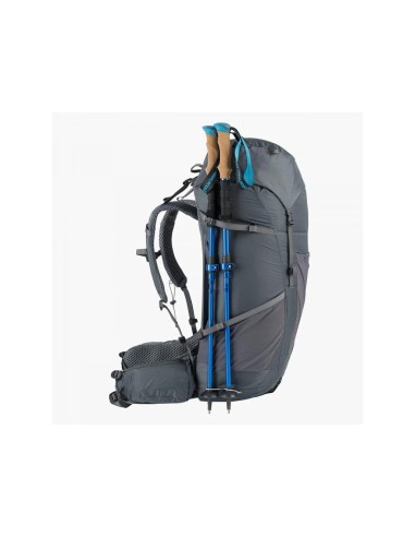 Rucksack BEN NEVIS, Women 65 pilka