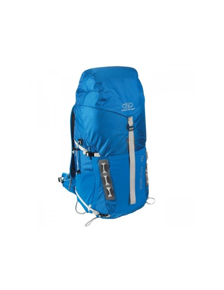 Rucksack VORLICH 40 mėlyna