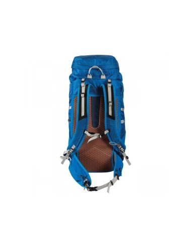 Rucksack VORLICH 40 mėlyna