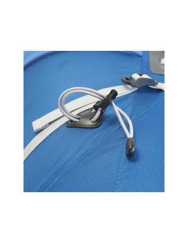 Rucksack VORLICH 40 mėlyna