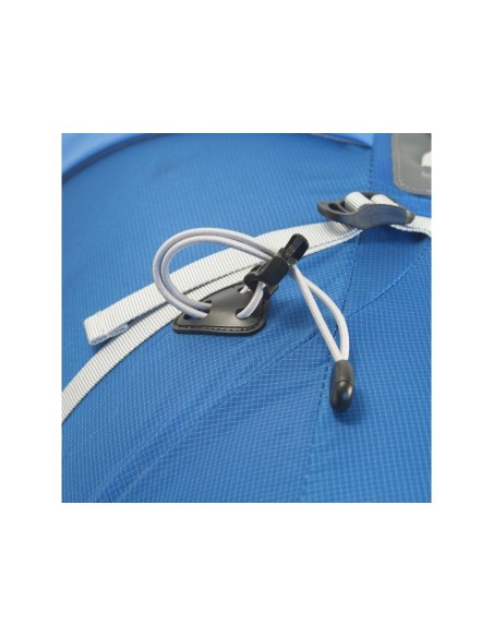 Rucksack VORLICH 40 mėlyna