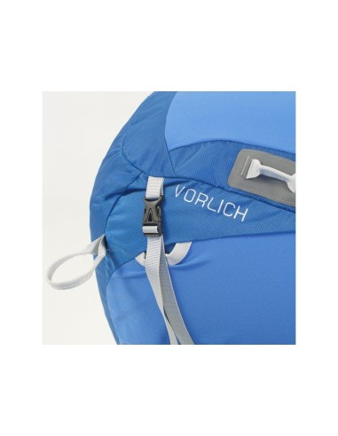 Rucksack VORLICH 40 mėlyna