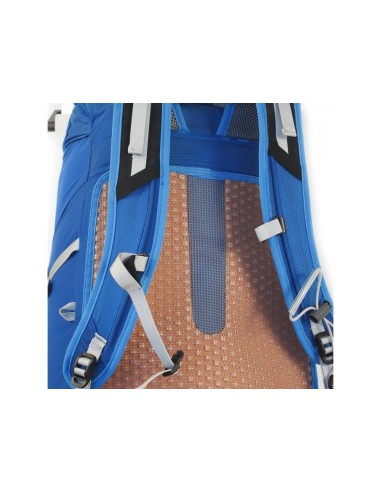 Rucksack VORLICH 40 mėlyna