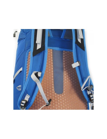 Rucksack VORLICH 40 mėlyna