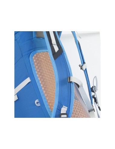 Rucksack VORLICH 40 mėlyna