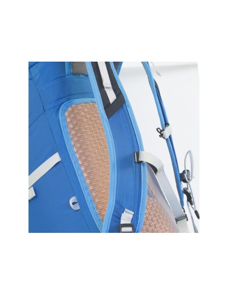 Rucksack VORLICH 40 mėlyna