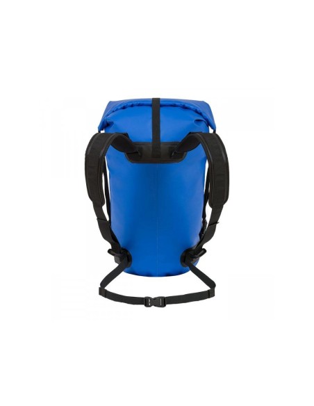 TROON DRYBAG DUFFLE 45, juoda