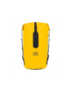 TROON DRYBAG DUFFLE 45, dzeltena