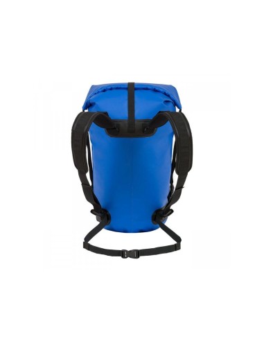 TROON DRYBAG DUFFLE 45, geltona