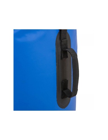 TROON DRYBAG DUFFLE 45, geltona