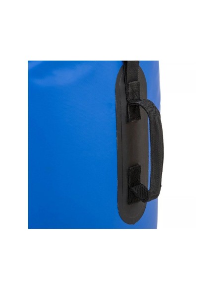 TROON DRYBAG DUFFLE 45, dzeltena