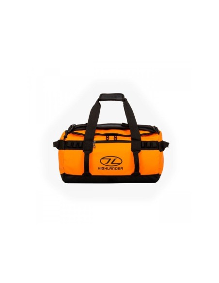 STORM KITBAG 30 l orange