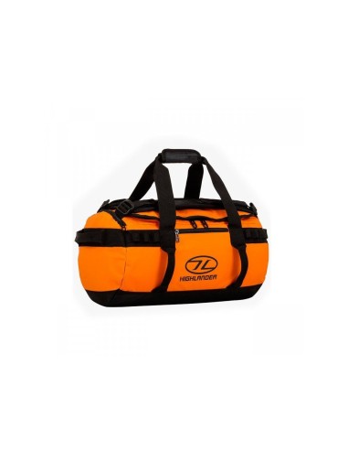 STORM KITBAG 30 l oranžinė