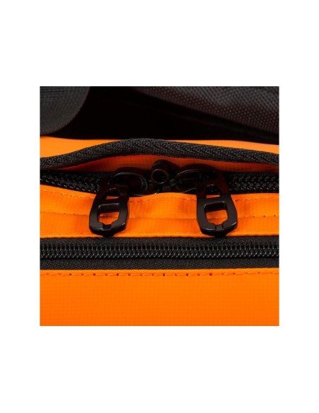 STORM KITBAG 30 l oranžinė