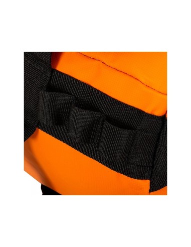STORM KITBAG 30 l oranžinė