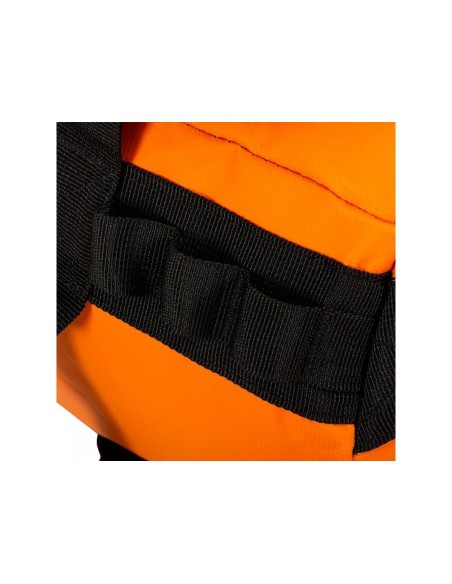 STORM KITBAG 30 l orange