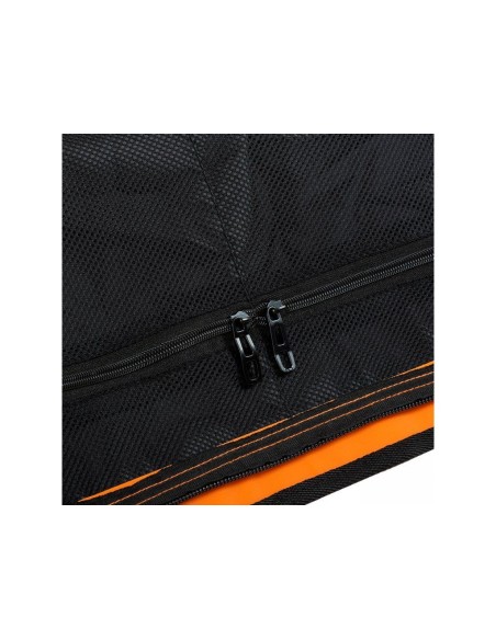 STORM KITBAG 30 l oranžinė