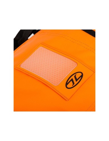 STORM KITBAG 30 l oranžinė