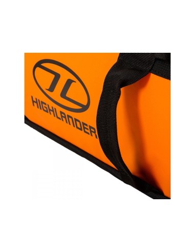 STORM KITBAG 30 l oranžinė