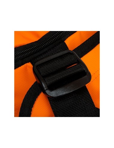 STORM KITBAG 30 l oranžinė