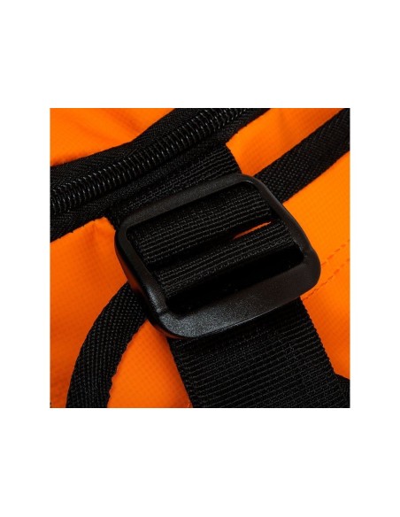 STORM KITBAG 30 l oranžinė