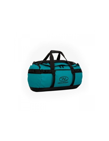 STORM KITBAG 30 l turquoise