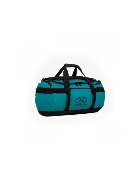 STORM KITBAG 30 l turquoise