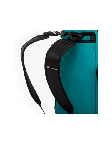 Сумка для вещей Storm Kitbag, 30 л, бирюзовая.