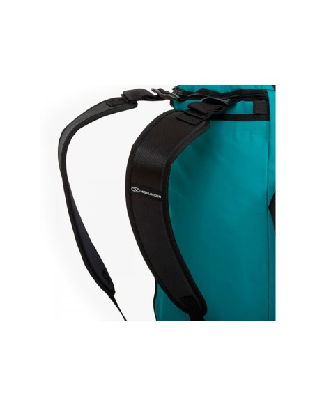 STORM KITBAG 30 l turquoise
