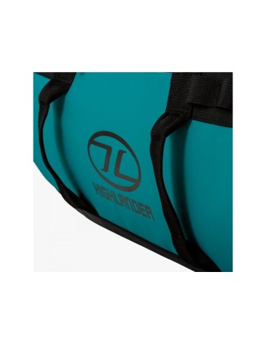 Сумка для вещей Storm Kitbag, 30 л, бирюзовая.